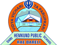 Shri Hemkund Public School